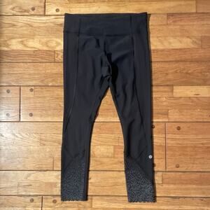 Lululemon Tight Stuff Tight II Legging   $148